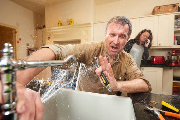 Best Water damage restoration process  in Mauriceville, TX